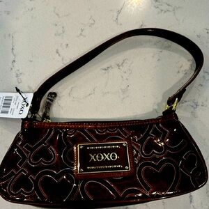 Brand New XOXO Purse